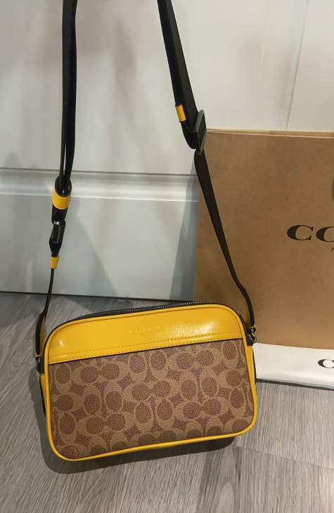 Picture of Coach Mens Bags _SKUfw216210916fw